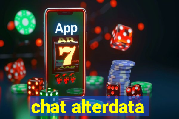 chat alterdata